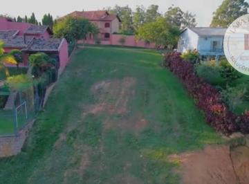 62a7ac1a440e023495b95da85e57d0345c5513b9 · Terreno à venda, 810 m² por R$ 477.000,00 - Condomínio Residencial Terras de Santa Tereza - Vinhedo/