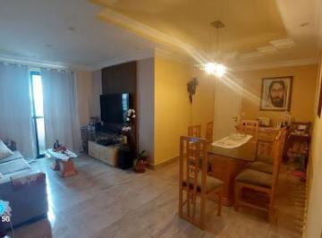 8a8ffca07535c4632a221eb085cde450263d01e1 · Apartamento à venda condomínio Chácara Primavera