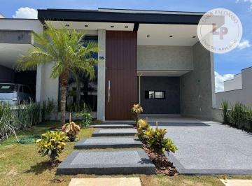 4d67618c4d545de140dc3acb625ce0c5f50ba049 · Casa com 3 quartos à venda, 142 m² por R$ 1.250.000 - Condomínio Park Gran Reserve - Indaiatuba/SP