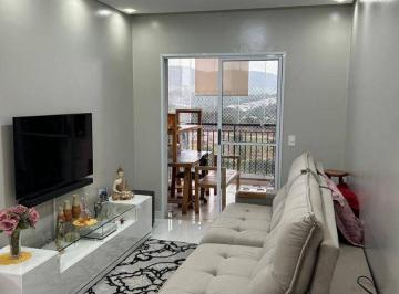 7e4134a4870ae974618ad44ff9f53395056a6e6f · Apartamento com 2 dormitórios à venda, 66 m² por R$ 630.000,00 - Condominio Flex Jundiai - Jundiaí/S