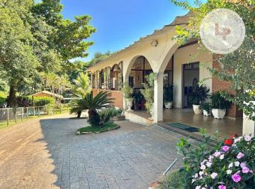 ea604314ad06cd24836e84e6648439f677d24deb · Chácara com 5 dormitórios à venda, 2000 m² por R$ 1.800.000,00 - Chácaras São Bento - Valinhos/SP