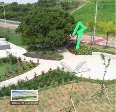890f6f063848ff775120dd5dc1b92299bfebfdf6 · Terreno à venda, 917 m² por R$ 689.000,00 - Terras da Alvorada - Jundiaí/SP