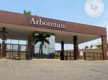 c1a9c301ac659d8a616b9f8383034f5d284fb257 · Terreno à venda, 600 m² por R$ 626.000,00 - Condomínio Residencial Arboretum - Vinhedo/SP