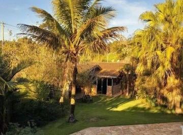 c473ee6e201dd0f9c620c646c0dd6781b35245d4 · Chácara com 2 dormitórios à venda, 1900 m² por R$ 900.000,00 - Chácaras São Guido - Várzea Paulista/