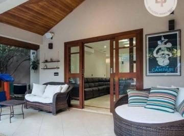 b28100f9b578df6944897cf25fd2e4b597ef8394 · Casa com 5 dormitórios à venda, 488 m² por R$ 3.500.000,00 - Jardim Santa Teresa - Jundiaí/SP