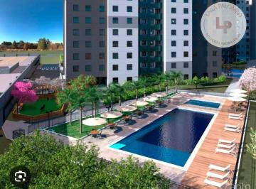 5c16f5cb5d183124f0fbd0dc2d9e741615ab881a · Apartamento com 2 dormitórios à venda, 58 m² por R$ 550.000,00 - Altos da Avenida - Jundiaí/SP