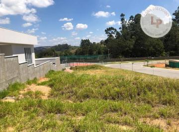 ad58dd1a071267f1bc7b2219b24de5ffa6a9e126 · Terreno à venda, 670 m² por R$ 695.000,00 - Condomínio Residencial Arboretum - Vinhedo/SP