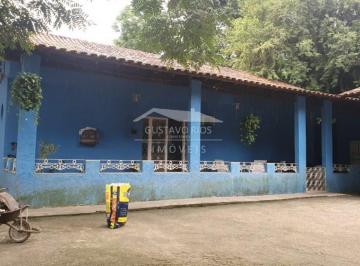 Rural · 1500m² · 3 Quartos · 4 Vagas · Sítio em Guaratiba - Mini sítio - 3 quartos 1 suite + Casa