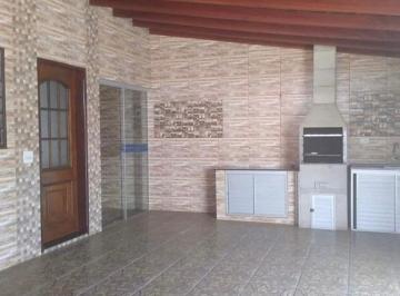 Foto 01 · Casa á venda (Frente e Fundo) Localizado no Bairro Arco Iris Jaguariúna-SP com área de 177m².