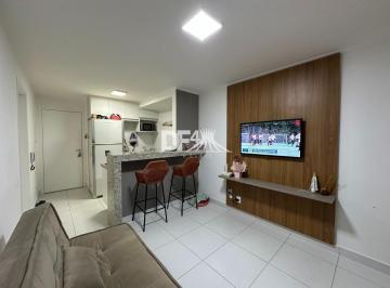 Foto 01 · VENDE-SE APARTAMENTO MOBILIADO | 39,22M² | ÓTIMA LOCALIZAÇÃO