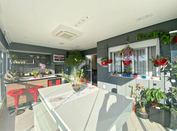 Apartamento de 3 quartos, São Paulo · APARTAMENTO EM ANDAR ALTO, FACE NORTE, VARANDA GOURMET E 2 VAGAS DEMARCADAS