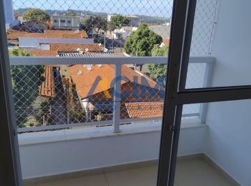 Foto 01 · Apartamento para locação no Dom Bosco, Jaguariúna-SP: 3 quartos, 1 suíte, 84m² - Imperdível!