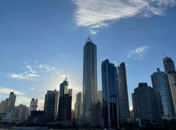 Apartamento de 3 quartos, Balneário Camboriú · Apartamento no Infinity Coast para Locação Anual