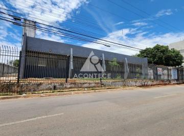 Comercial · 2000m² · SAAN QD 03 - GALPÃO COMERCIAL TERREO - AREA 2000m² , GUARA I