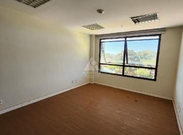 Comercial · 25m² · QD 03 BLOCO C - OTIMA SALA COMERCIAL - ED. BUSINESS POINT
