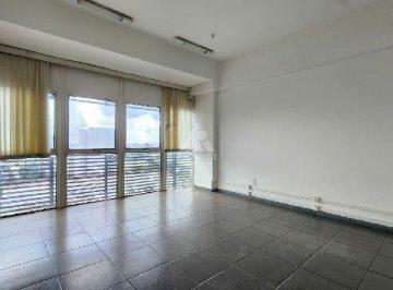 Comercial · 55m² · EXCELENTES SALAS COMERCIAIS- ED .PATIO BRASIL- SETOR COMERCIAL SUL