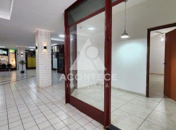 Comercial · 29m² · EXCELENTE SALA COMERCIAL- CLN 215 BLOCO B - MTD CENTER- ASA NORTE