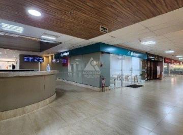 Comercial · 385m² · 6 Vagas · OPORTUNIDADE - EXCELENTE LOJA ED. ASSIS CHATEAUBRIAND - 385 m² - VISTA PARA W3 SUL