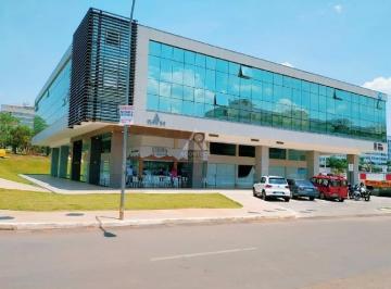 Comercial · 36m² · CLNW 08/09 BLOCO A - ED. RUBI - LOJA EM EXCELENTE PONTO COMERCIAL - NOROESTE
