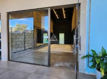 Comercial · 41m² · 6 Vagas · CLNW 10/11 ED ACONTECE CENTER - LOJA EM EXELENTE LOCALIZAÇÃO - NOROESTE