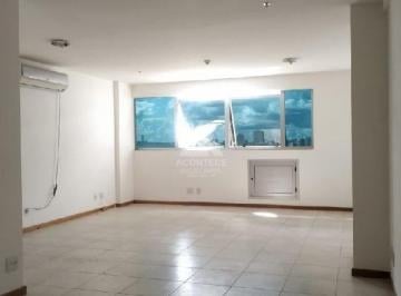 Comercial · 41m² · 1 Vaga · QS 03 ED PATIO CAPITAL - SALA COMERCIAL - TAGUATINGA