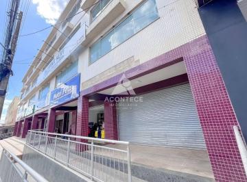 Comercial · 180m² · Quadra 25 Conj. A - Excelente Loja Comercial - Ed Paranoá - Paranoa