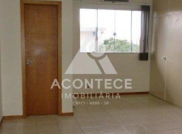 Comercial · 52m² · SAAN QD 02 LOTE 1150/1160 - EXCELENTE SALA COMERCIAL C/AR CONDICIONADO