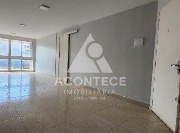 Comercial · 36m² · CLN 215 BLOCO B - EXCELENTE SALA EM PONTO COMERCIAL - ASA NORTE