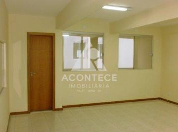 Comercial · 38m² · SAAN QD 02 LOTE 1150/1160  - EXCELENTE SALA COMERCIAL