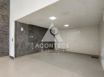 Comercial · 42m² · R 36 NORTE-ED.MOOVE-EXCELENTE LOJA COMERCIAL EM ÓTIMA LOCALIZAÇÃO-ÁGUAS CLARAS