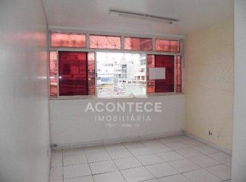 Comercial · 30m² · SALA COM 1 MÊS DE CARÊNCIA - ED CONJUNTO NACIONAL TAGUATINGA EM FRENTE AO TRT