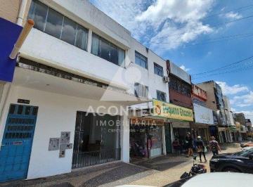 Comercial · 68m² · LOJA COM ENTRADA EXCLUSIVA E LAYOUT - TERCEIRA AVENIDA - NUCLEO BANDEIRANTE