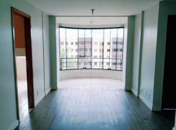 Apartamento · 83m² · 2 Quartos · 1 Vaga · SQSW 105 BLOCO E - APTO 02 QTS C/ ARMÁRIOS E VARANDA - ED. VIA MADRI - SUDOESTE