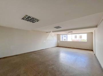 Comercial · 49m² · QUADRA 25 CONJ A - EXCELENTE SALA COMERCIAL - ED. PARANOÁ - PARANOÁ