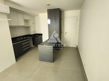 Apartamento · 34m² · 1 Quarto · 1 Vaga · CLNW 8/9 BLOCO D - EXCELENTE KIT DIVIDIDA, C/ PLANEJADOS - ED. TOPAZIO - NOROESTE