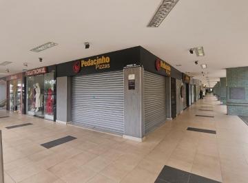 Comercial · 29m² · LOJA TÉRREA DE ESQUINA + LOCALIZAÇÃO TOP! CLSW 302, SUDOESTE