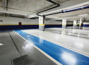 Comercial · 12m² · 1 Vaga · VAGA DE GARAGEM À VENDA + LOCALIZAÇÃO TOP! ED ACONTECE CENTER, CLNW 10/11, NOROESTE
