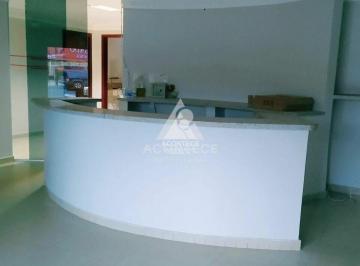 Comercial · 83m² · QUADRA 25 CONJ A - EXCELENTE SALA COMERCIAL - ED. PARANOÁ - PARANOÁ
