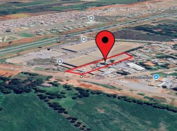 Terreno · 8262m² · OPORTUNIDADE PARA GALPÃO, LOJAS E INSTITUCIONAIS! DF-475, PONTE ALTA NORTE, GAMA