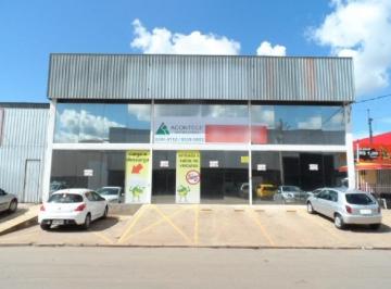 Comercial · 636m² · OPORTUNIDADE ÚNICA! Galpão Comercial em Localização Estratégica, SCIA Quadra 13