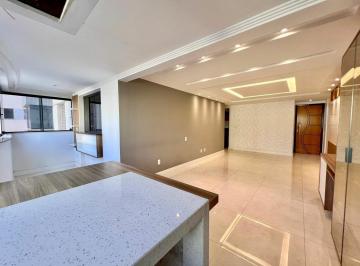 Apartamento · 120m² · 3 Quartos · 1 Vaga · REFORMADO + NASCENTE + VISTA LIVRE! COOPERBRAPA II, Rua 20 SUL, ÁGUAS CLARAS