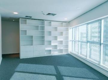 Comercial · 36m² · 1 Vaga · VISTA LIVRE + DE CANTO! EDIFÍCIO FUSION, SHN QUADRA 01, ASA NORTE