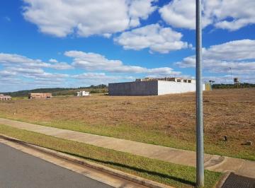 Terreno · 475m² · ALPHAVILLE II - LOTE AMPLO E PRONTO PARA CONSTRUIR!