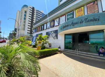 Comercial · 26m² · OPORTUNIDADE + LOCALIZAÇÃO PRIVILEGIADA! ED ÁGUAS DE TAMBAÚ, RUA BURITI, ÁGUAS CLARAS
