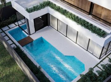Terreno · 475m² · ALPHAVILLE II - LOTE AMPLO E PRONTO PARA CONSTRUIR COM PROJETO!