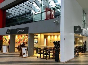 Comercial · 105m² · 2 Vagas · OPORTUNIDADE + LOJA DE ESQUINA + VÃO LIVRE! CENTRO EMPRESARIAL PARQUE BRASÍLIA, SIG!