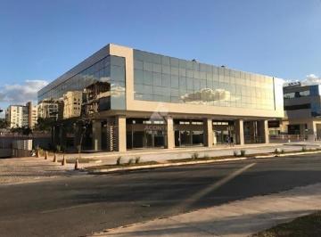 Apartamento · 37m² · 1 Quarto · 2 Vagas · NASCENTE + ARMÁRIOS PLANEJADOS + LOCALIZAÇÃO TOP! ED ACONTECE CENTER, CLNW 10/11, NOROESTE