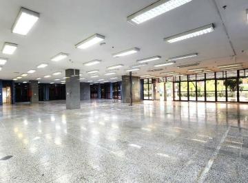 Comercial · 751m² · 8 Vagas · LOJA TÉRREA NO ED ASSIS CHATEAUBRIAND - 751 m² - FRENTE PARA VIA W3 SUL