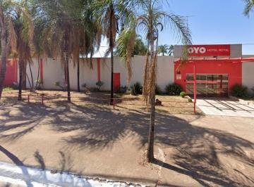 Comercial · 2130m² · ESQUINA + VAZADO + LOCALIZAÇÃO TOP! QUADRA 09, AVENIDA COMERCIAL, SÃO SEBASTIÃO