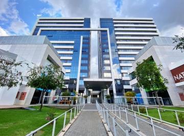Comercial · 62m² · ANDAR ALTO, VISTA LIVRE, DE CANTO! PRIME EXCELÊNCIA MÉDICA, TAGUATINGA NORTE